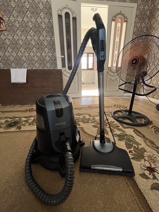 Пылесос Aura Roboclean
