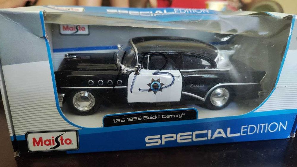 Продам свои модельки 1:24