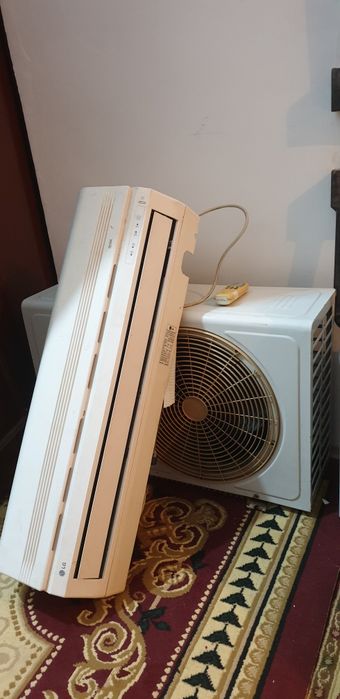 Кондиционер 12лик LG сатылады