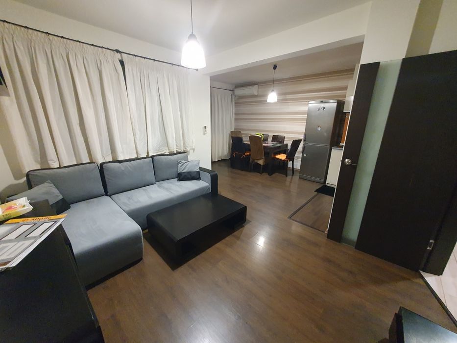 Дава се под наем Двустаен апартамент в Варна, Лятно кино Тракия - 63 кв.м за 382.5 € - Снимка #5