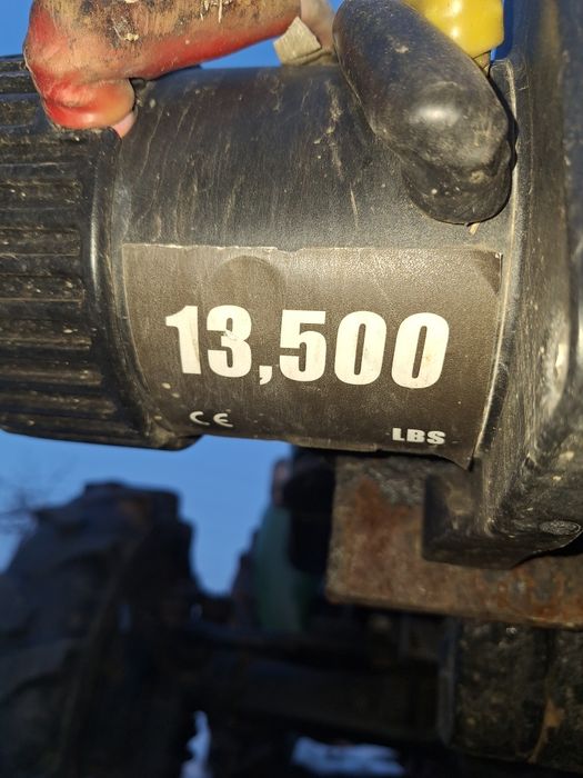 Vând sau Schimb- Zoomlion Chery RD254A - Prim proprietar - Doar 560 or