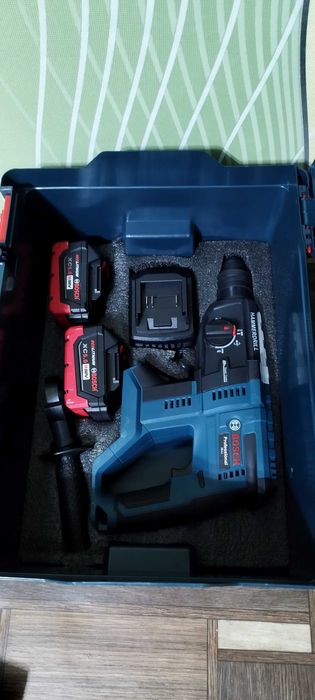 Bosh набор (новый)