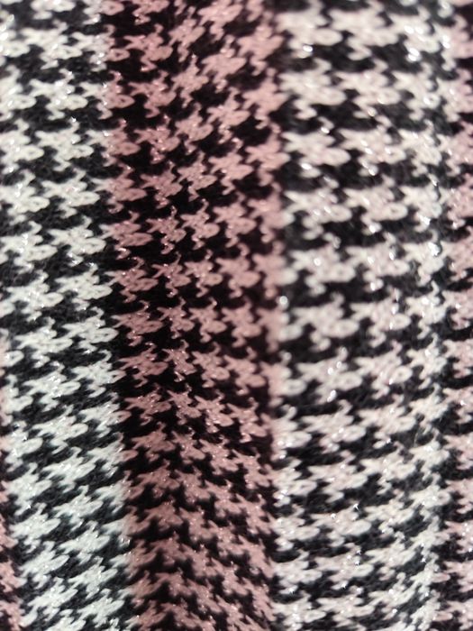 Дамска туника пепит