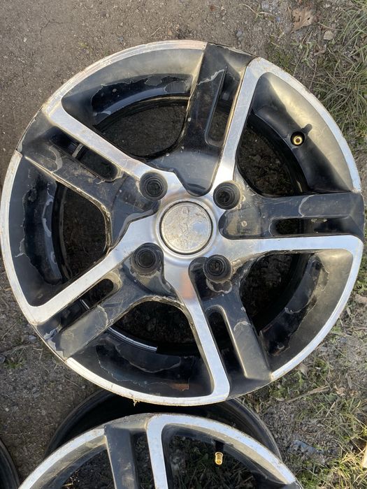 Продам диски 4*100