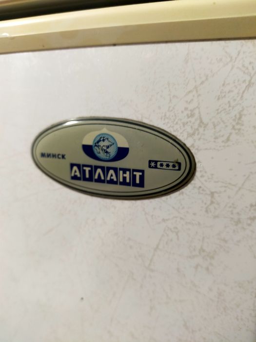 Продам Холодильник б/у