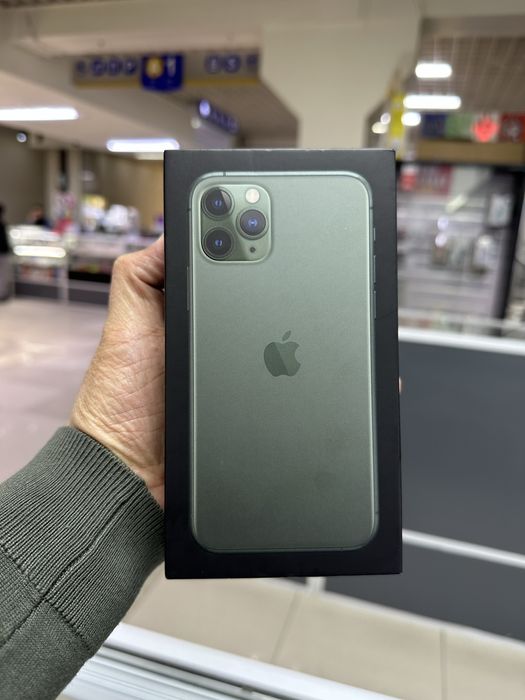 iPhone 11 Pro 512gb