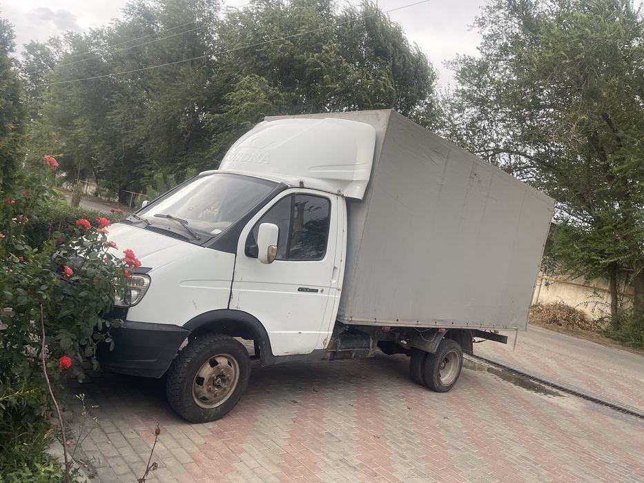 Газель 2007г.в. 100 мотор