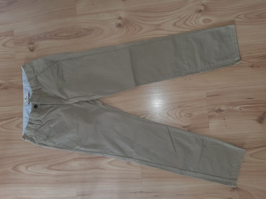 Чисто нов Benetton 11/12 год