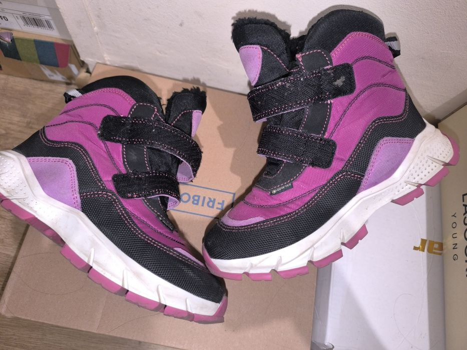 Апрески Primigi 33 номер