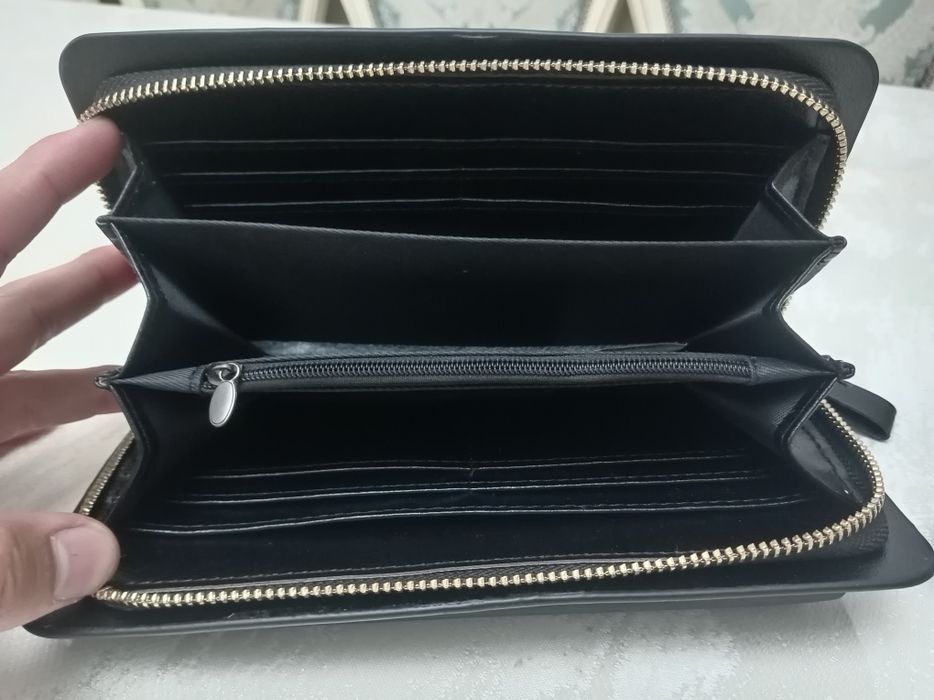 Әмиян портмоне портмоне