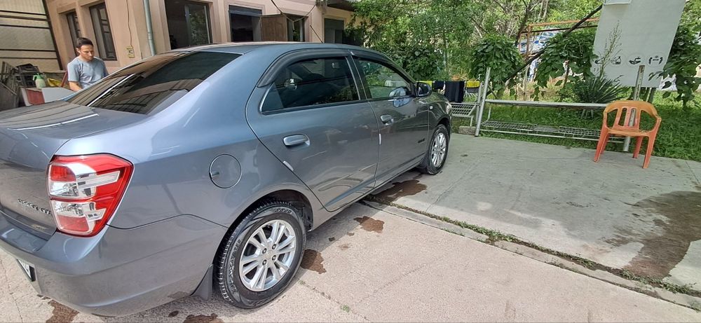 Chevrolet Cobalt