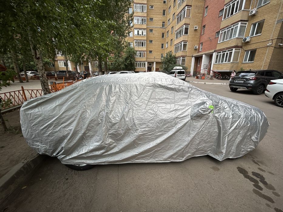 тент,чехол для машины