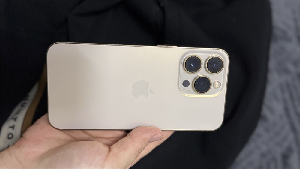 Iphone 13 pro 128 гб