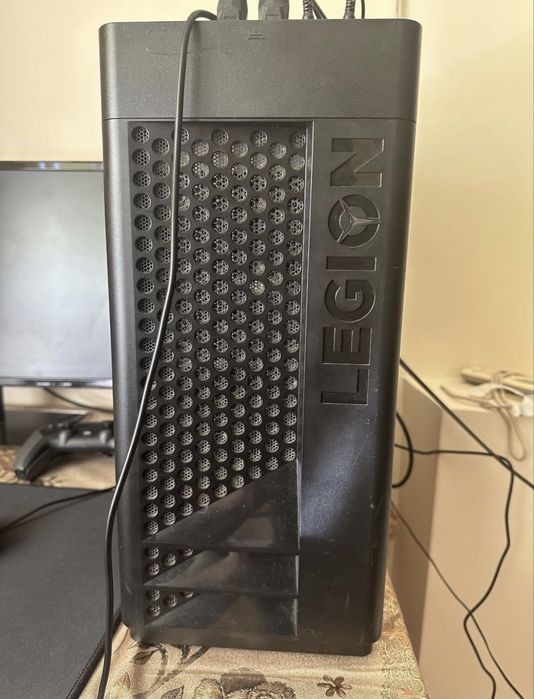 Pc Gaming Legion +periferice