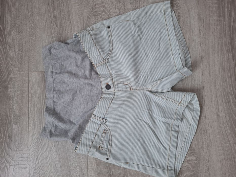 Pantaloni scurti pt gravide