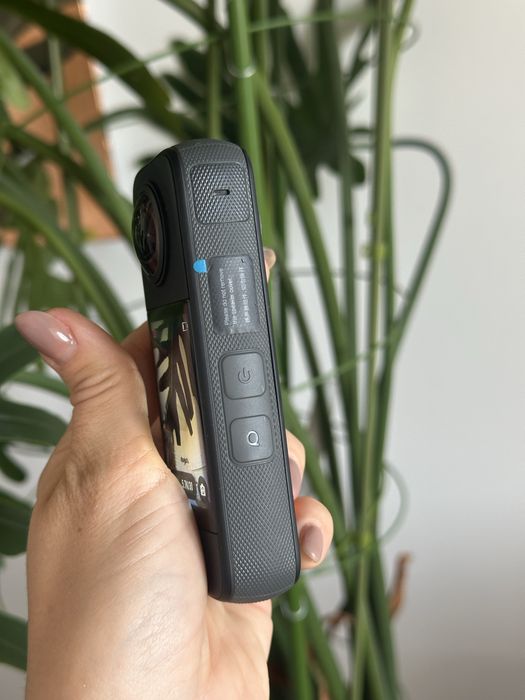 Экшн Камера Insta360 X3