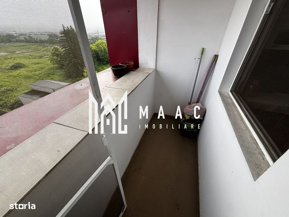 Apartament | Mobilat | Balcon | Lazaret