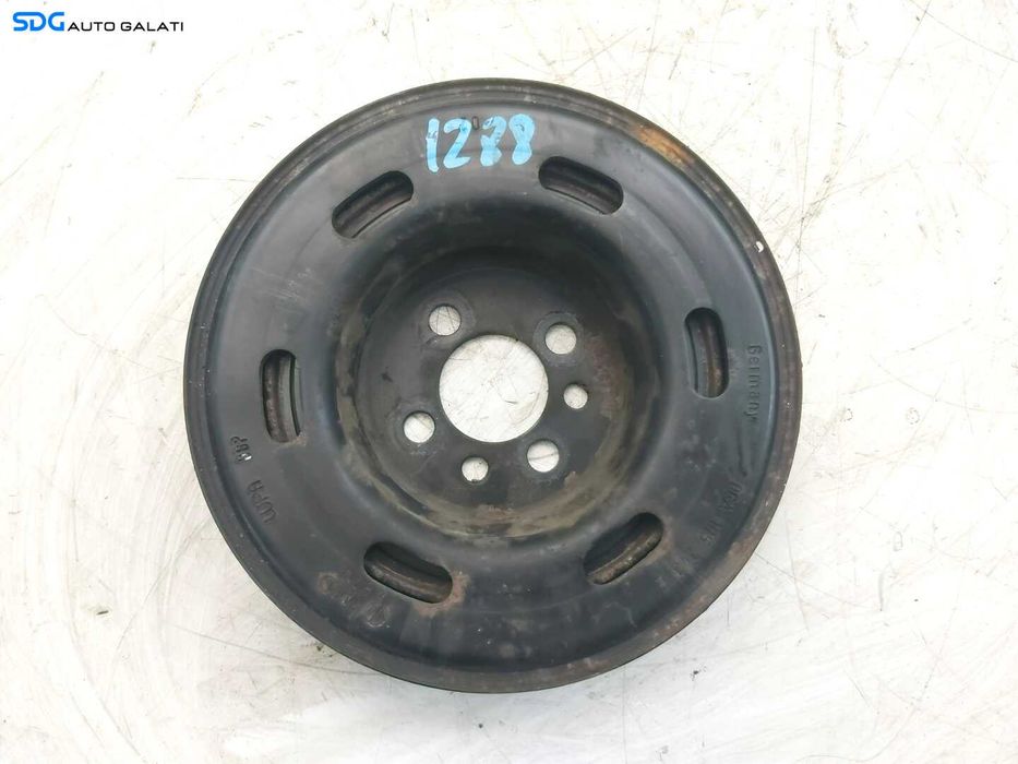 Fulie Vibrochen Arbore Cotit Volkswagen Multivan T5 2.0 AXA 2003 - 2015 Cod 06A105243E [LR11504]
