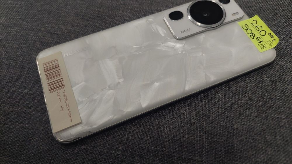 Huawei  P60  Pro