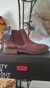 Levis whitfield clearance boots