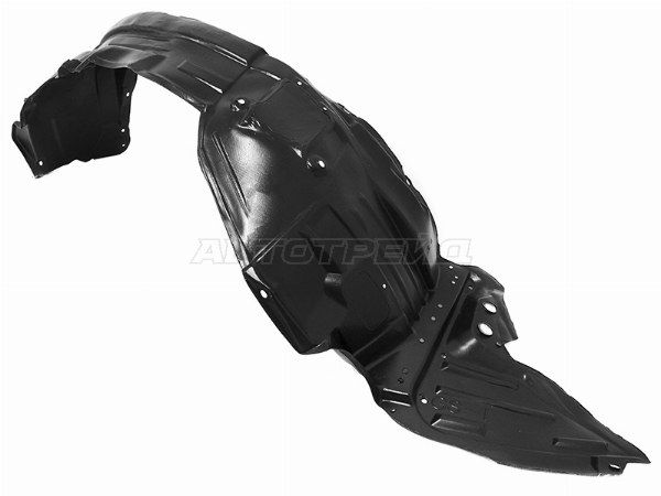 Подкрылок  LH Lexus Gs