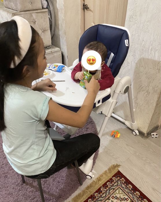 Столик для кормления стул для кормления