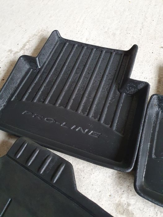 Covorașe Auto Mercedes A Class  W169 2004-2012