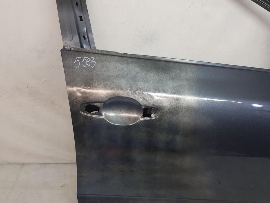 Usa dreapta fata Renault Megane 4 dupa 2016