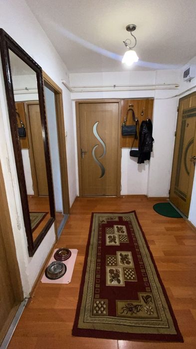 Apartament 2 camere mobilat