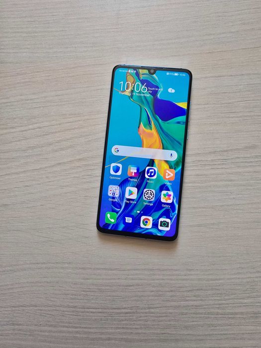 Huawei P30