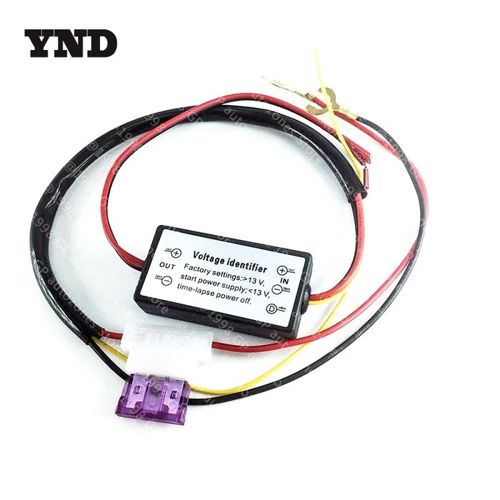 DRL модул drl модул дневни светлини фарoве изпрати ме до вкъщи дрл LED