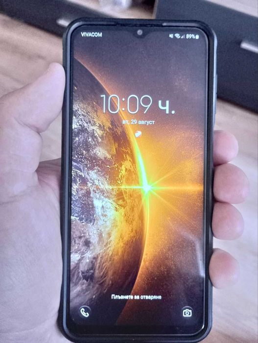 Samsung Galaxy M13