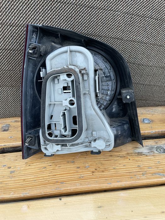 Стоп за vw поло оборудван ляв стоп