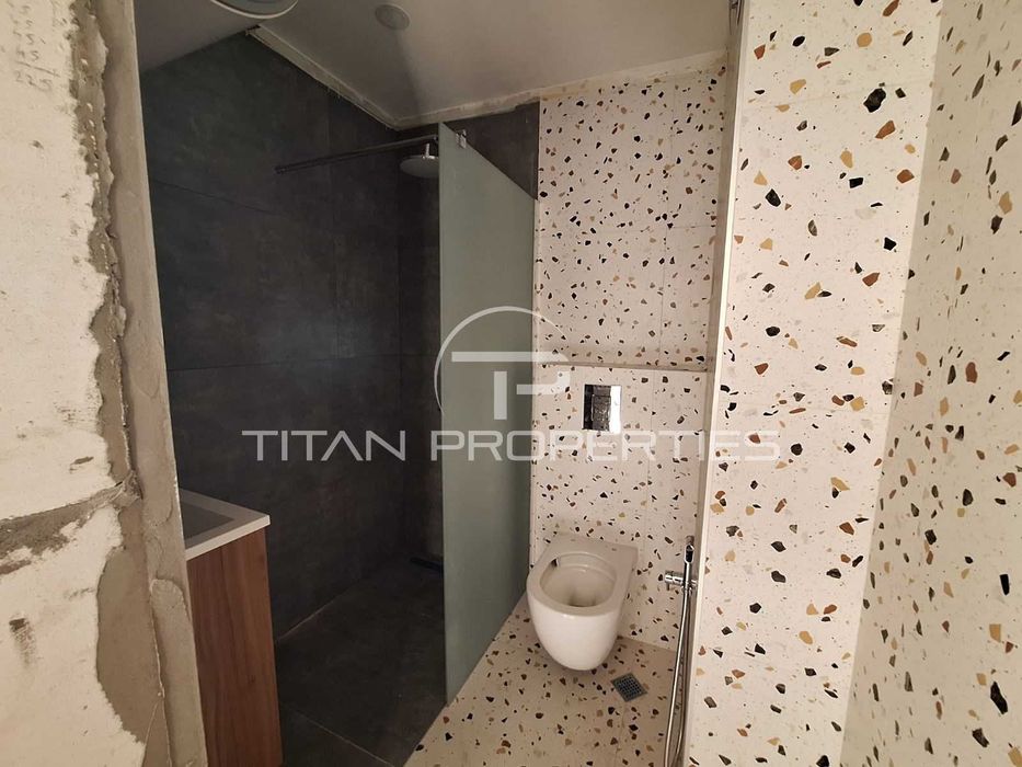 Продава се Двустаен апартамент в Пловдив, Тракия - 65 кв.м за 997 €/кв.м - Снимка #4