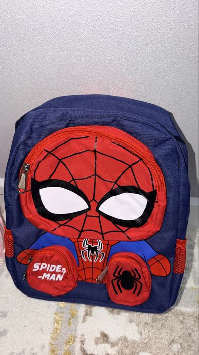 Рюкзаки для девочек и мальчиков