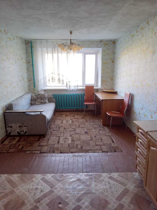 сдам комнату в общежитии