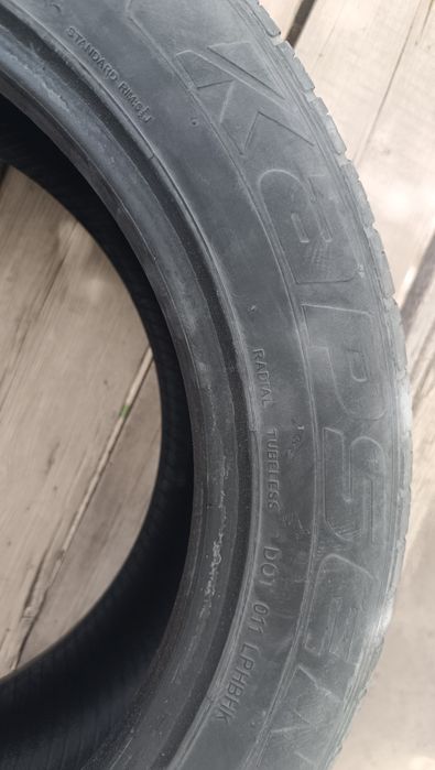 Баллон сатылады 205/55R16