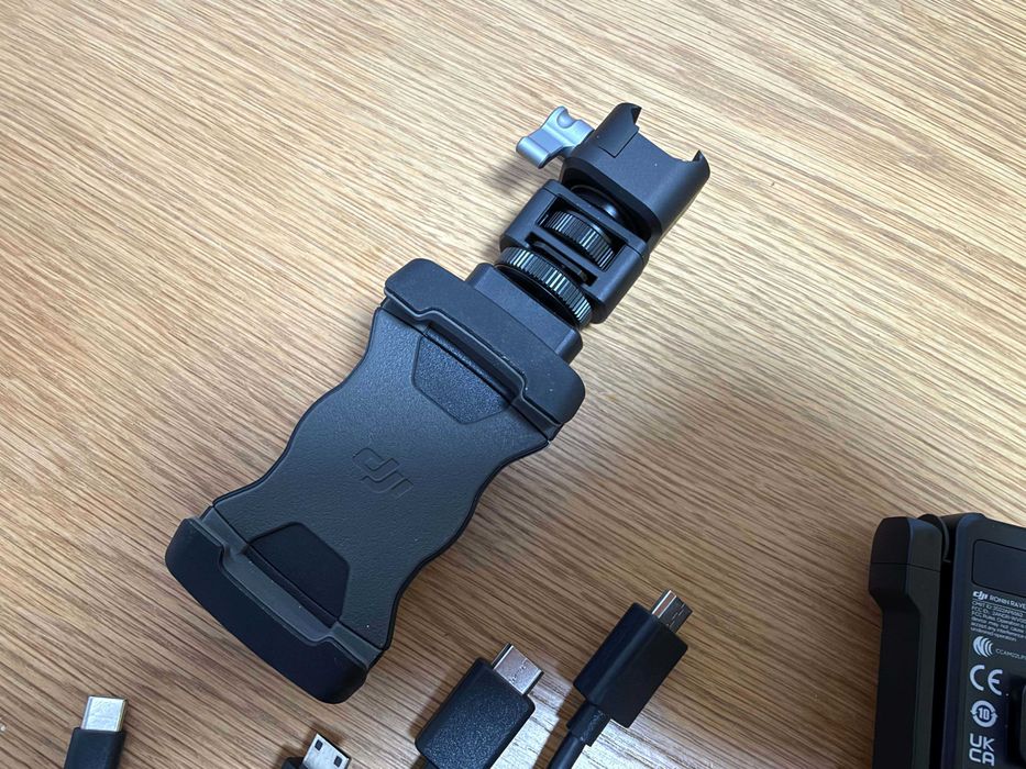 DJI Ronin Image Transmitter + Kit Prindere Telefon Sistem