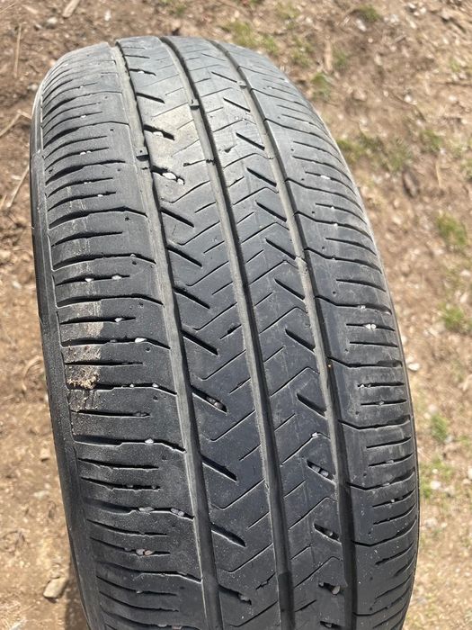 Продам шины 165/60/14