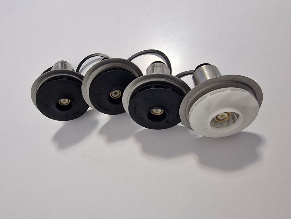 Rotor Nou Wilo Centrala Vaillant Saunier Duval Ariston Ferroli 24-37kw