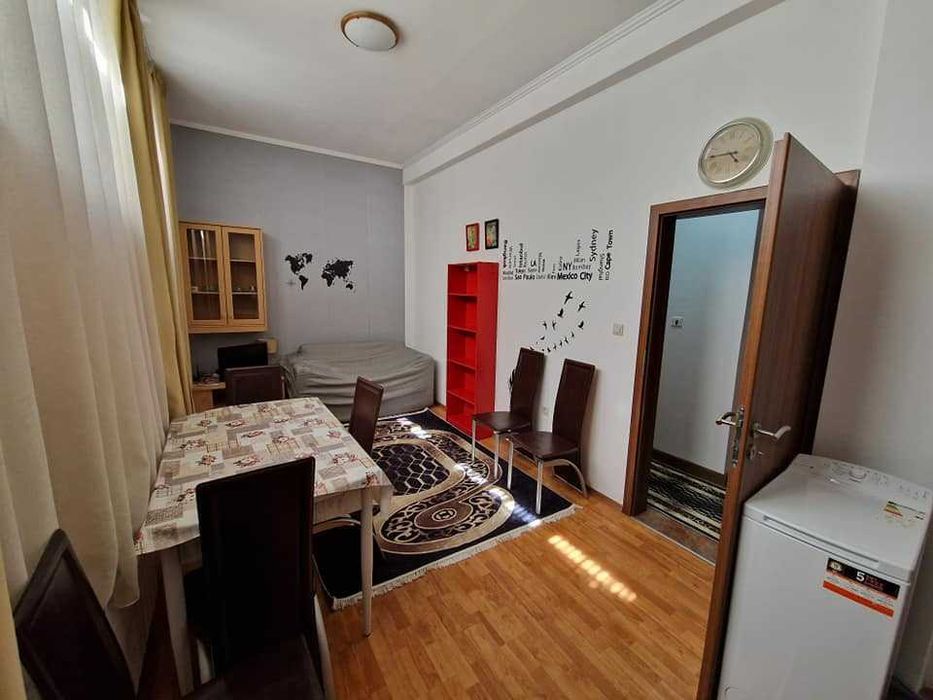 Продава се Двустаен апартамент в Банско - 50 кв.м за 780 €/кв.м - Снимка #1