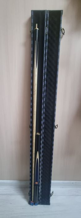 Бильярный кии 1234