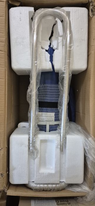 Кислородный баллон Oxygen Cylinder