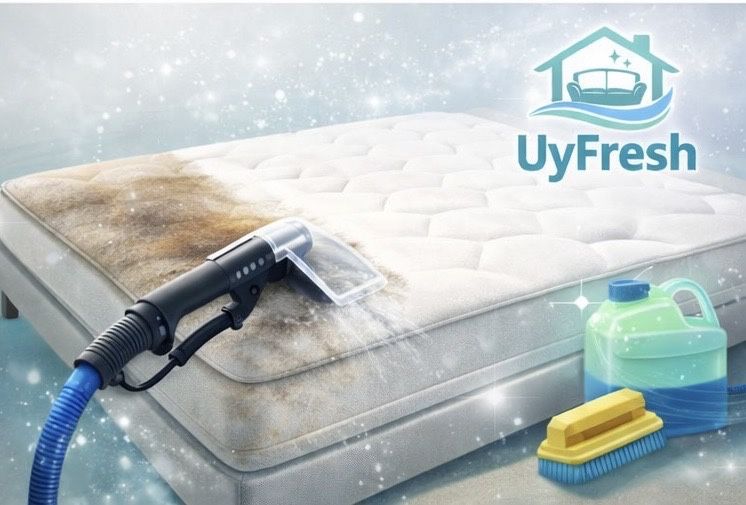 Химчистка мебели выезд мастер