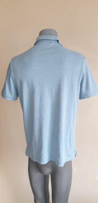 POLO Ralph Lauren Pima Soft Touch Cotton Classic Fit S ОРИГИНАЛ Мъжка