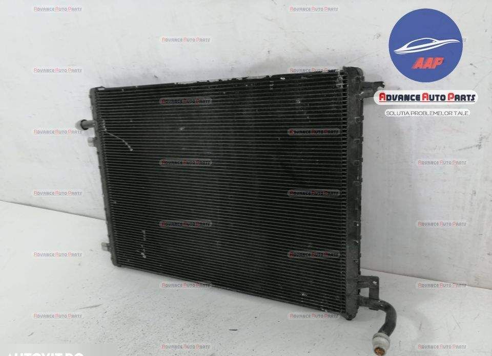 Воден радиатор оригинален Ленд Роувър / Land Rover Рейндж Роувър Евок