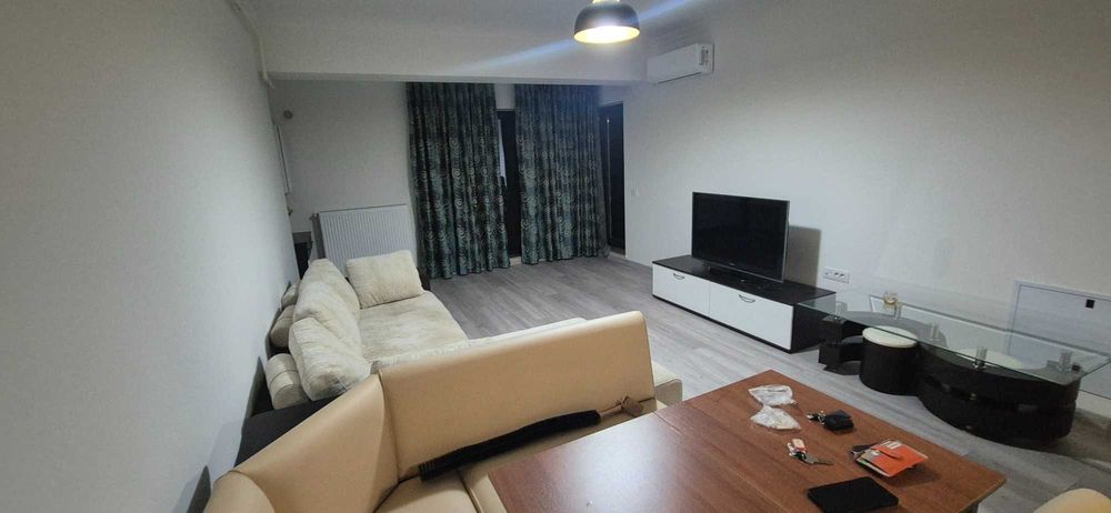 Apartament 2 camere de inchiriat zona Energia Constanta, bloc nou,  loc de parcare inclus