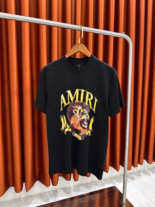 Amiri тениска високо качество