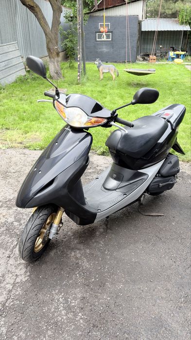 Honda dio 63 z4