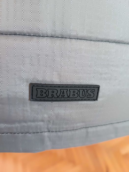 Елек/грейка/ BRABUS
